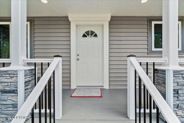 3123 N Duke Drive, Houston, AK 99623