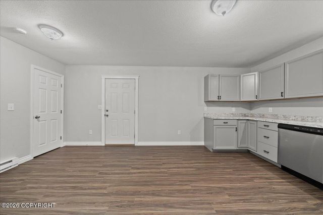 3123 N Duke Drive, Houston, AK 99623