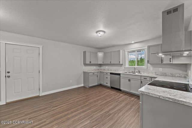 3123 N Duke Drive, Houston, AK 99623