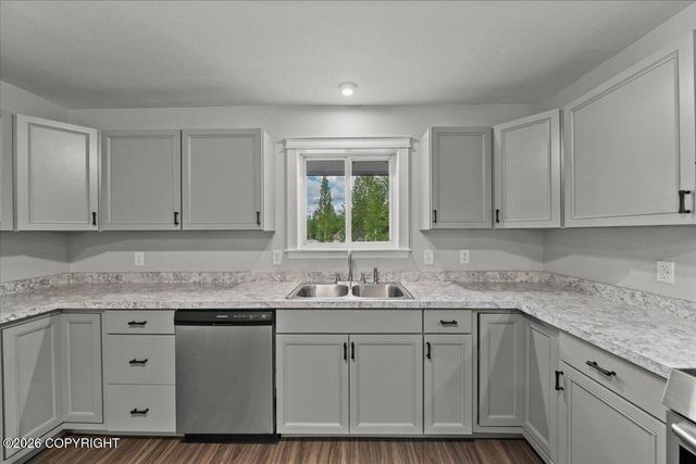 3123 N Duke Drive, Houston, AK 99623