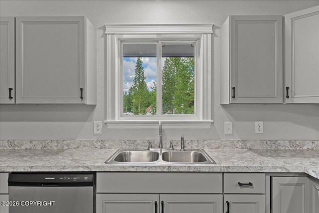 3123 N Duke Drive, Houston, AK 99623
