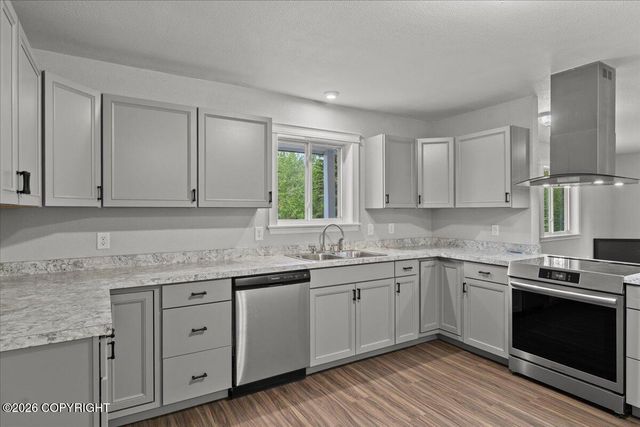 3123 N Duke Drive, Houston, AK 99623
