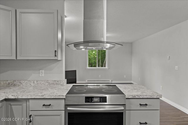 3123 N Duke Drive, Houston, AK 99623