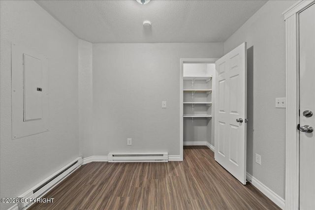 3123 N Duke Drive, Houston, AK 99623