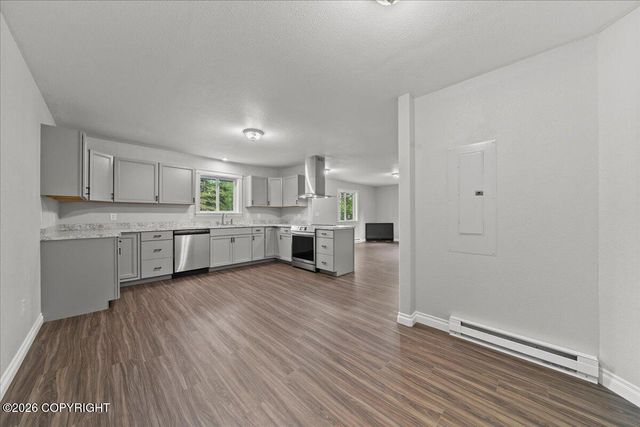 3123 N Duke Drive, Houston, AK 99623