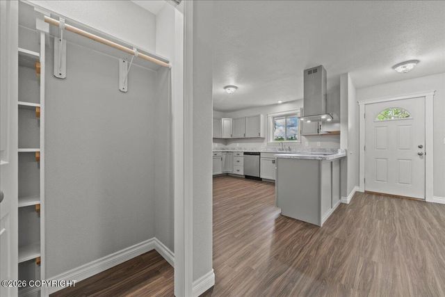3123 N Duke Drive, Houston, AK 99623