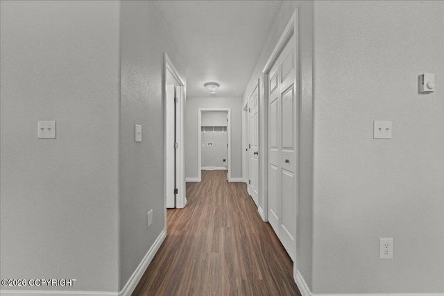 3123 N Duke Drive, Houston, AK 99623