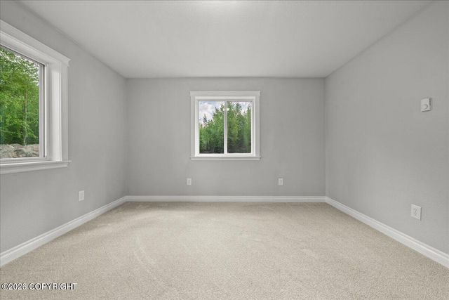 3123 N Duke Drive, Houston, AK 99623