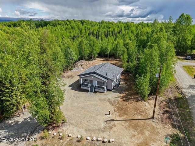 3123 N Duke Drive, Houston, AK 99623