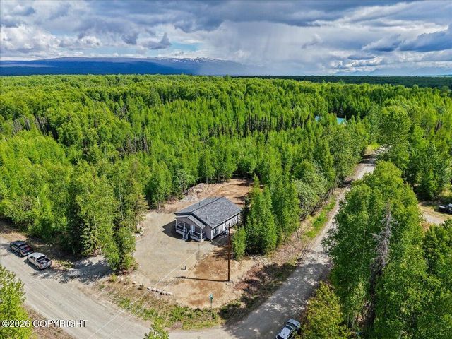 3123 N Duke Drive, Houston, AK 99623