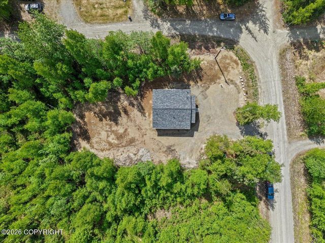 3123 N Duke Drive, Houston, AK 99623