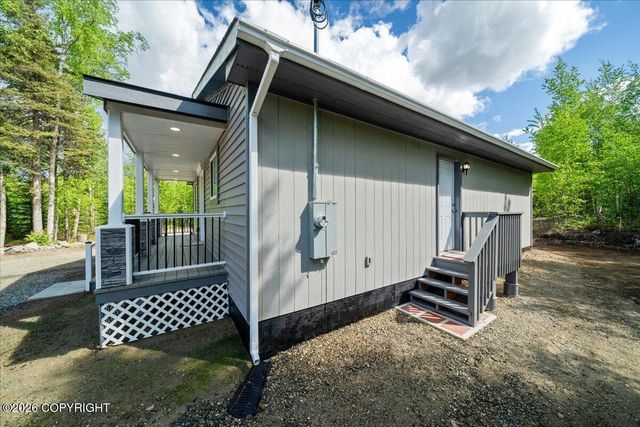 3123 N Duke Drive, Houston, AK 99623