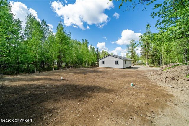 3123 N Duke Drive, Houston, AK 99623