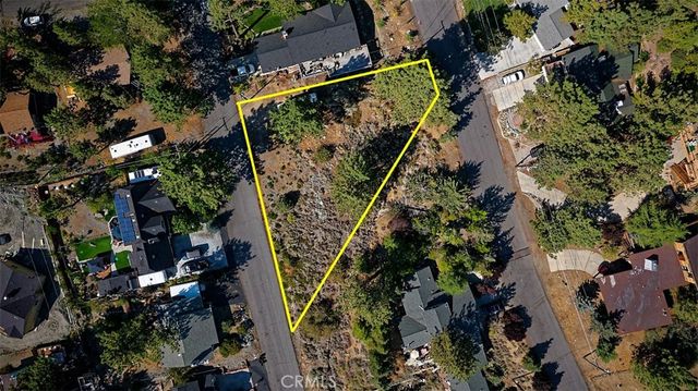 0 Zermatt Drive, Wrightwood, CA 92397