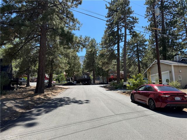 0 Zermatt Drive, Wrightwood, CA 92397