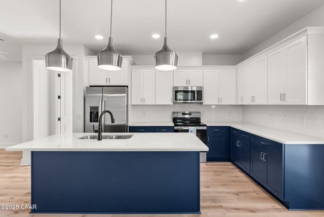 515 Pinetree Drive, Panama City Beach, FL 32413