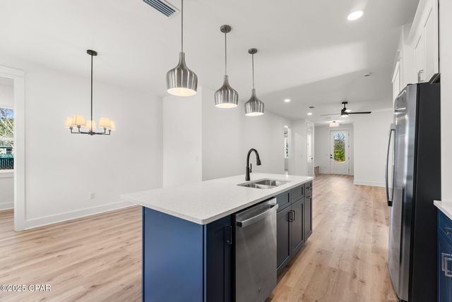 515 Pinetree Drive, Panama City Beach, FL 32413