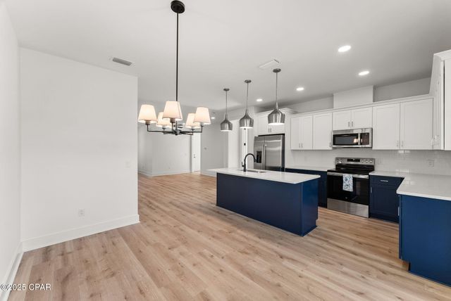 515 Pinetree Drive, Panama City Beach, FL 32413