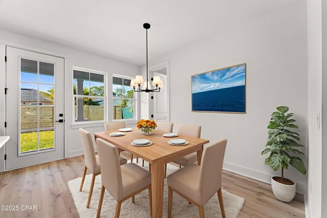 515 Pinetree Drive, Panama City Beach, FL 32413