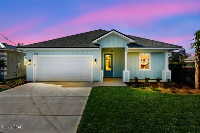 515 Pinetree Drive, Panama City Beach, FL 32413