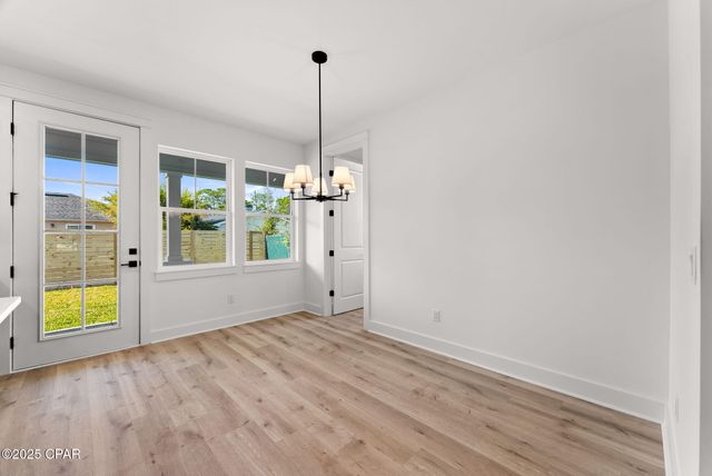 515 Pinetree Drive, Panama City Beach, FL 32413