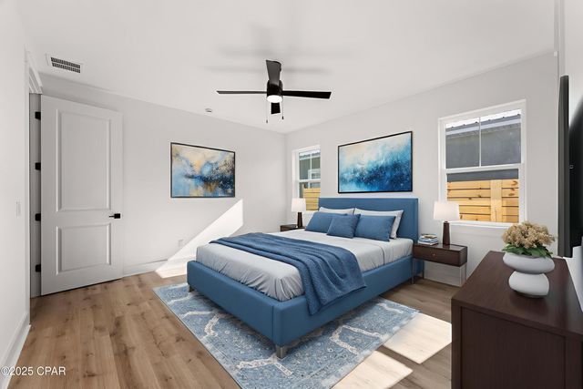 515 Pinetree Drive, Panama City Beach, FL 32413