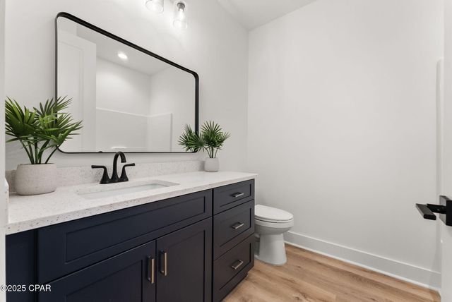 515 Pinetree Drive, Panama City Beach, FL 32413