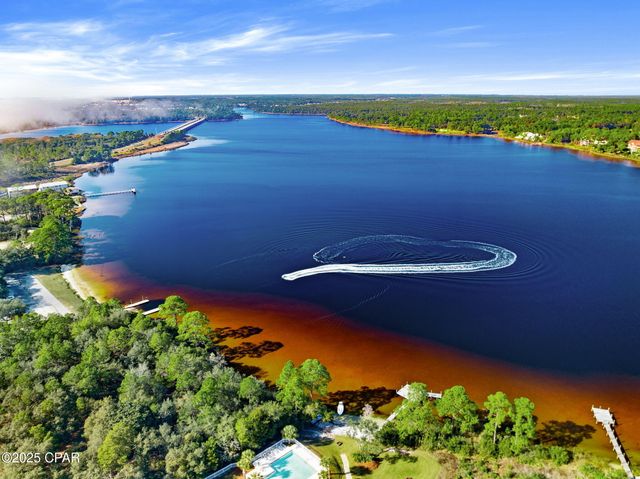 515 Pinetree Drive, Panama City Beach, FL 32413