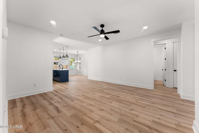 515 Pinetree Drive, Panama City Beach, FL 32413