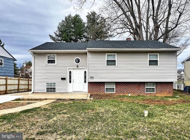 1025 KINGSBURY RD, Reisterstown, MD 21136