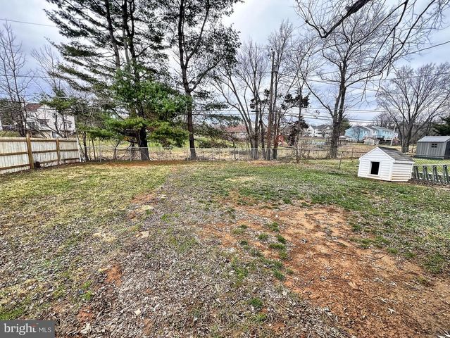 1025 KINGSBURY RD, Reisterstown, MD 21136