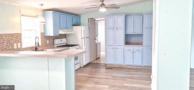 612 GULF STREAM DR, Ocean City, MD 21842
