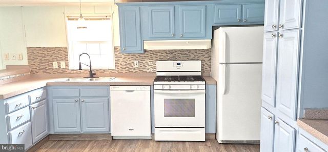 612 GULF STREAM DR, Ocean City, MD 21842