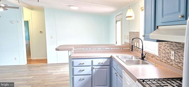 612 GULF STREAM DR, Ocean City, MD 21842