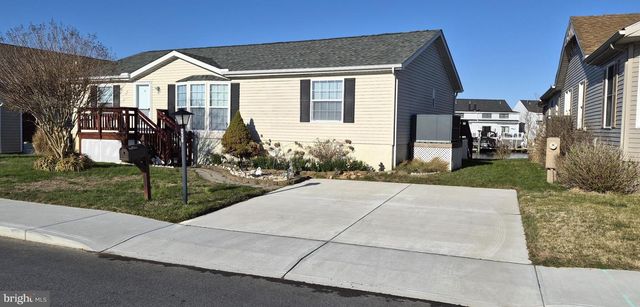 612 GULF STREAM DR, Ocean City, MD 21842