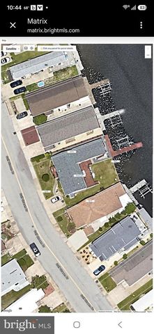 612 GULF STREAM DR, Ocean City, MD 21842