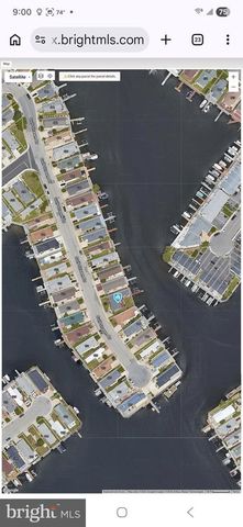 612 GULF STREAM DR, Ocean City, MD 21842