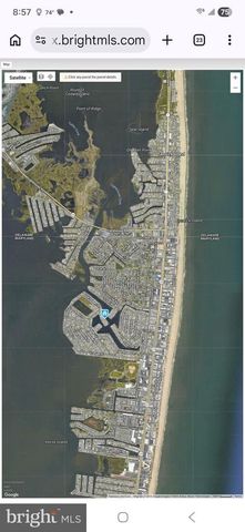 612 GULF STREAM DR, Ocean City, MD 21842