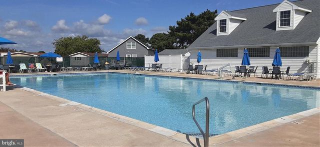 612 GULF STREAM DR, Ocean City, MD 21842