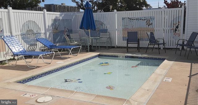 612 GULF STREAM DR, Ocean City, MD 21842