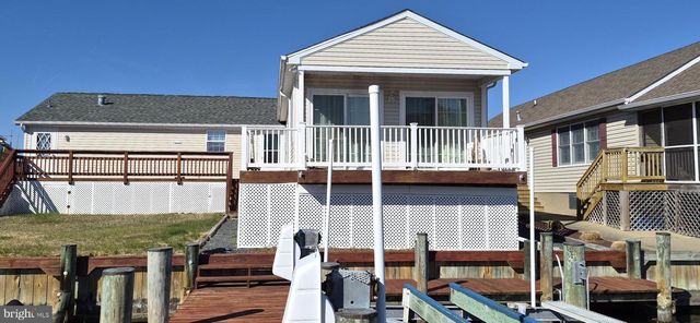 612 GULF STREAM DR, Ocean City, MD 21842