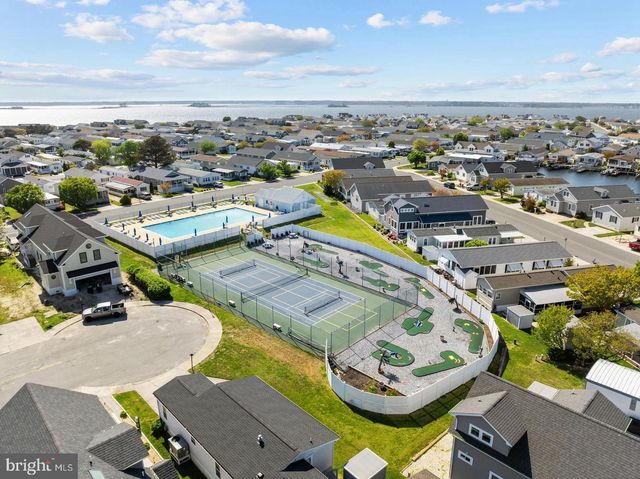 612 GULF STREAM DR, Ocean City, MD 21842