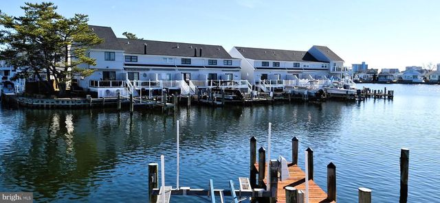 612 GULF STREAM DR, Ocean City, MD 21842