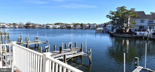 612 GULF STREAM DR, Ocean City, MD 21842