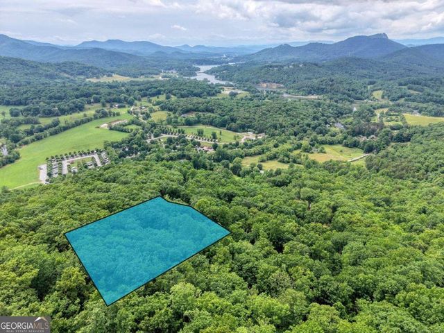 22 Buckhead Hills 22, Hiawassee, GA 30546