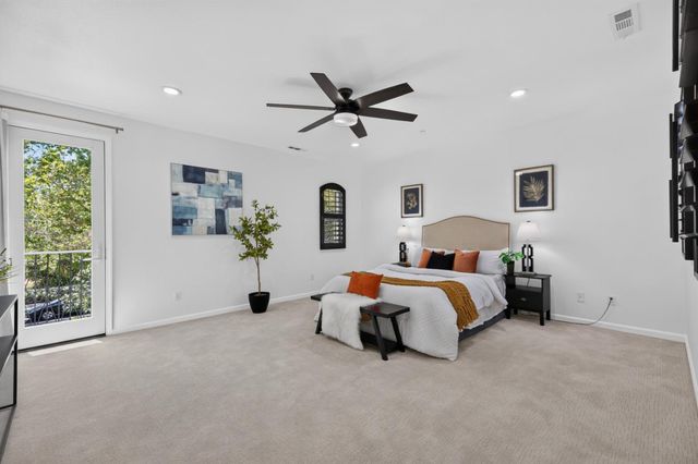 7502 Stoneleaf Road, San Ramon, CA 94582