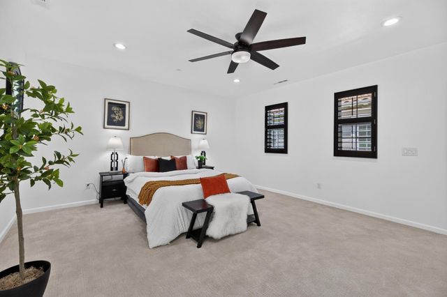 7502 Stoneleaf Road, San Ramon, CA 94582
