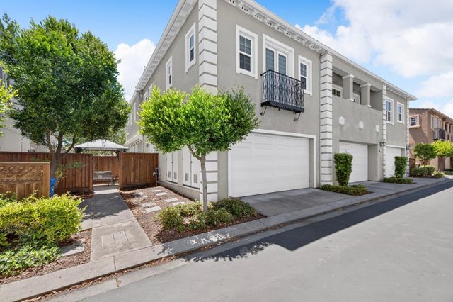 7502 Stoneleaf Road, San Ramon, CA 94582