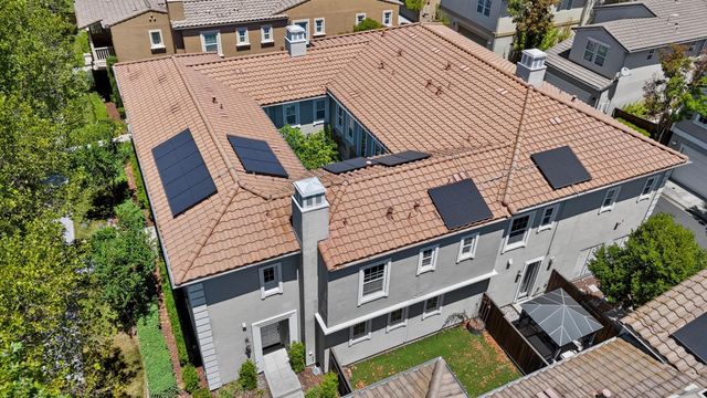 7502 Stoneleaf Road, San Ramon, CA 94582
