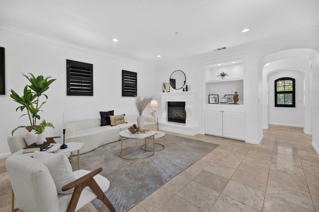 7502 Stoneleaf Road, San Ramon, CA 94582